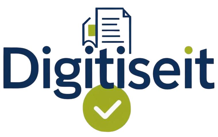 DigitiseIt